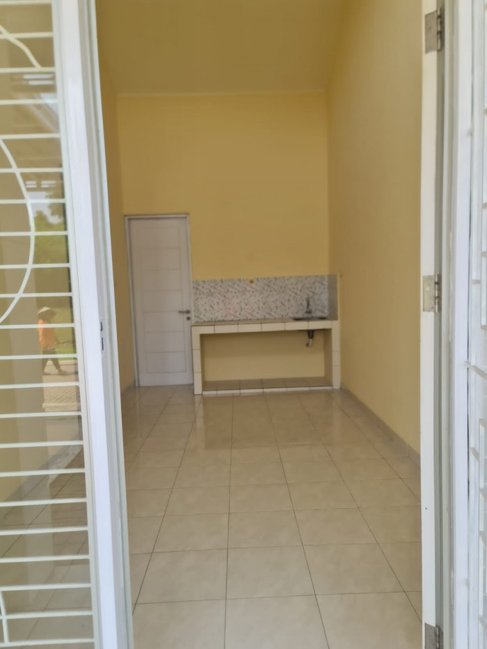 Rumah Jual di Djava Residence Jababeka